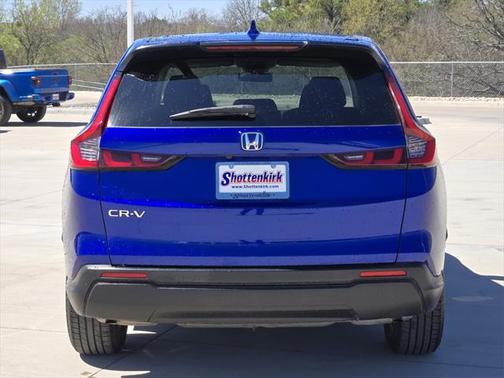 2023 Honda CR-V EX 2WD