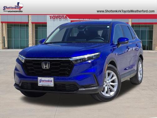 2023 Honda CR-V EX 2WD
