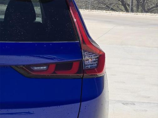 2023 Honda CR-V EX 2WD