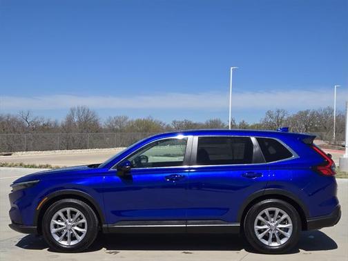 2023 Honda CR-V EX 2WD
