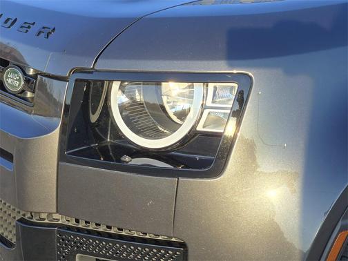 2022 Land Rover Defender 110 S