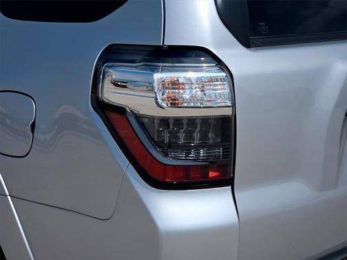 2018 Toyota 4Runner TRD Off Road Premium