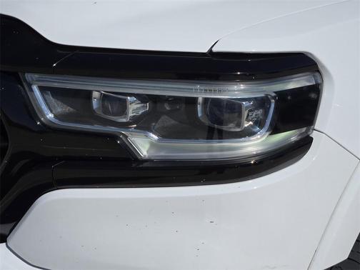 2021 RAM 1500 Longhorn