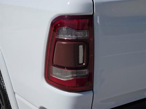 2021 RAM 1500 Longhorn