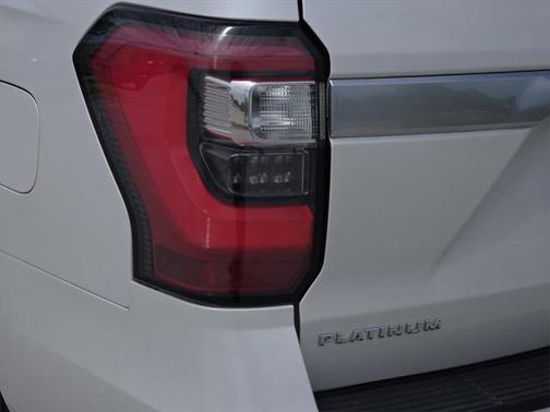 2018 Ford Expedition Max Platinum