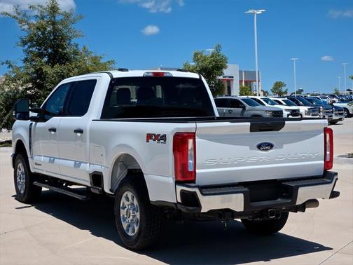 2023 Ford F-250 XLT