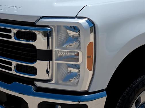 2023 Ford F-250 XLT