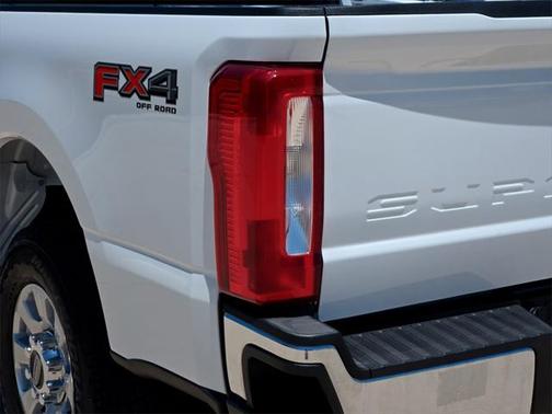 2023 Ford F-250 XLT