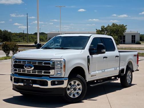 2023 Ford F-250 XLT