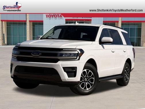 2024 Ford Expedition XLT