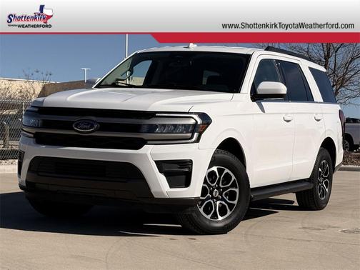 2024 Ford Expedition XLT