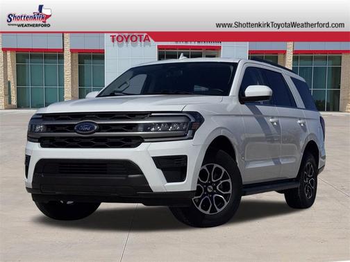 2024 Ford Expedition XLT