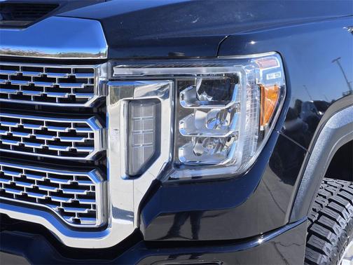 2021 GMC Sierra 2500 Denali