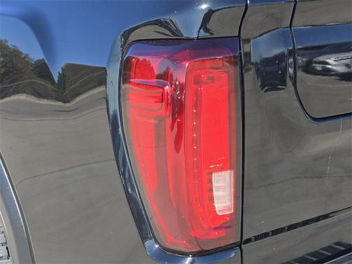 2021 GMC Sierra 2500 Denali