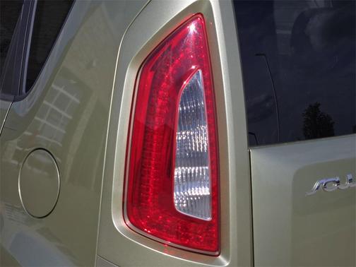 2013 Kia Soul !