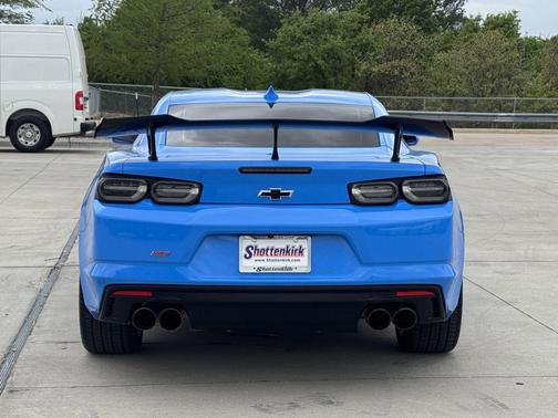 2023 Chevrolet Camaro 1SS