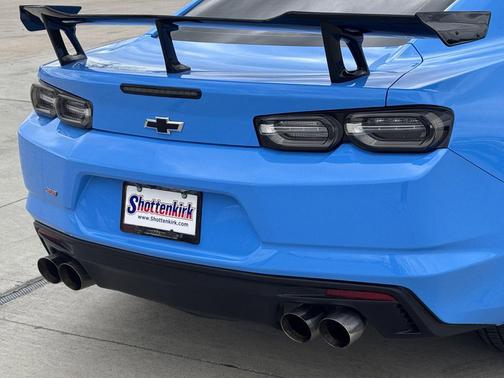 2023 Chevrolet Camaro 1SS