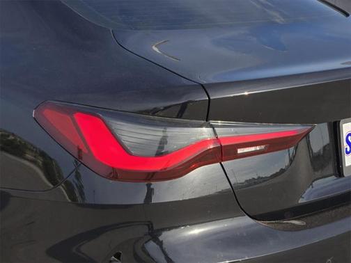 2024 BMW 430 i