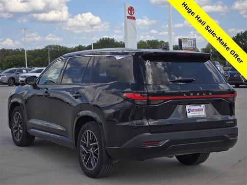 2024 Lexus TX 350 Premium