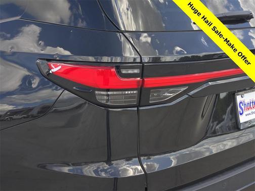 2024 Lexus TX 350 Premium