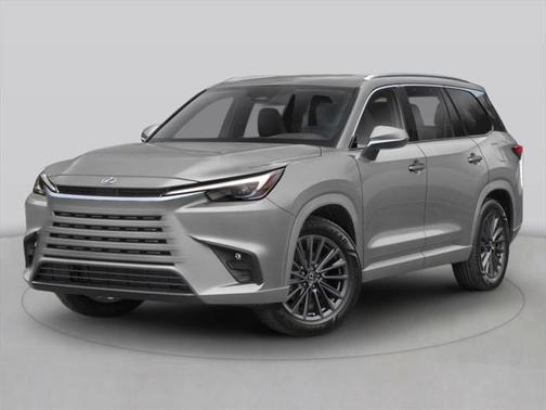 2024 Lexus TX 350 Premium