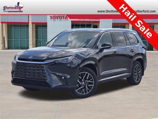 2024 Lexus TX 350 Premium