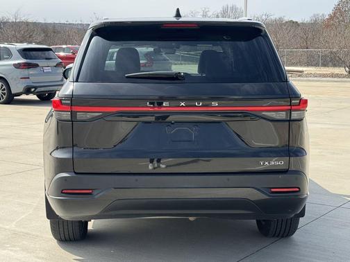 2024 Lexus TX 350 Premium