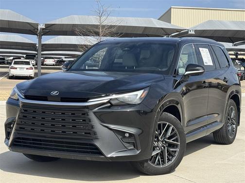 2024 Lexus TX 350 Premium