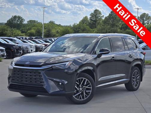 2024 Lexus TX 350 Premium