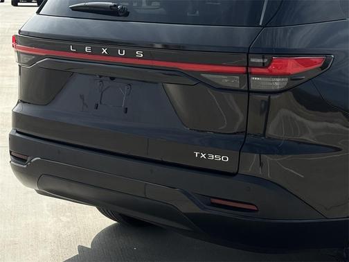 2024 Lexus TX 350 Premium