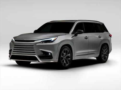 2024 Lexus TX 350 Premium
