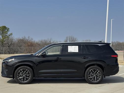 2024 Lexus TX 350 Premium