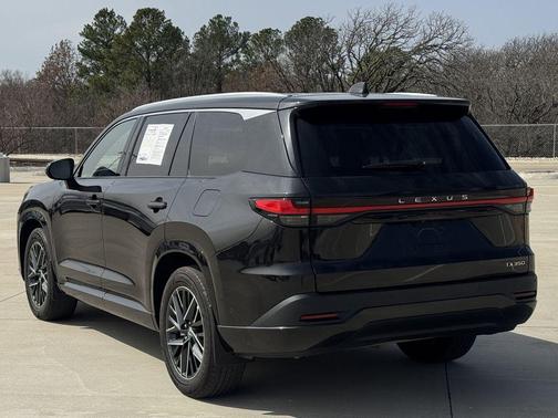 2024 Lexus TX 350 Premium