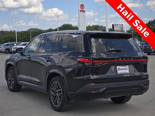 2024 Lexus TX 350 Premium