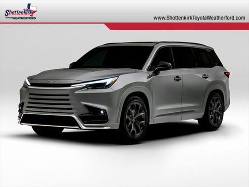 2024 Lexus TX 350 Premium