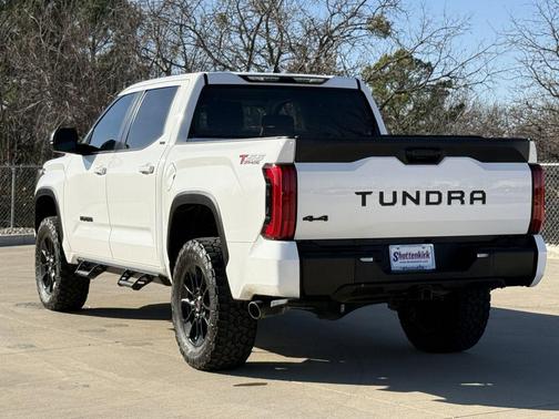 Ice Cap 2024 Toyota Tundra SR5
