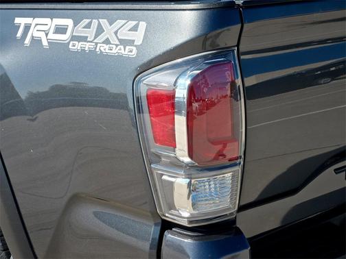 2020 Toyota Tacoma TRD Off Road