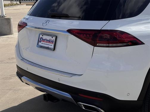 2020 Mercedes-Benz GLE 350 Base