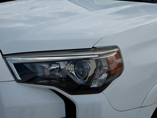 2016 Toyota 4Runner SR5 Premium