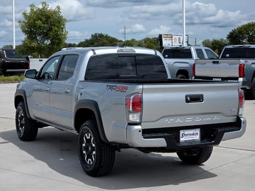 2023 Toyota Tacoma TRD Off-Road