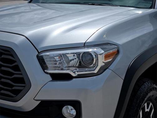 2023 Toyota Tacoma TRD Off-Road