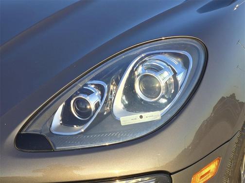 2018 Porsche Macan S