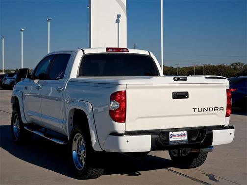 2015 Toyota Tundra 1794 Edition