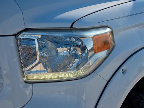 2015 Toyota Tundra 1794 Edition