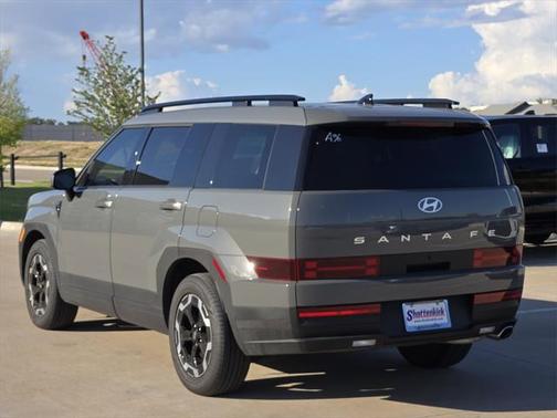 2024 Hyundai SANTA FE SEL 2.4