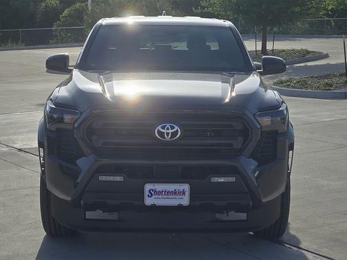 2025 Toyota Tacoma Limited