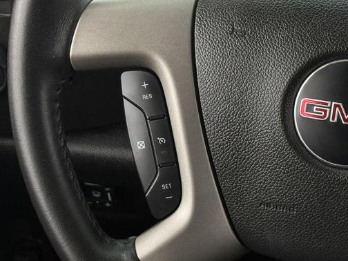 Summit White 2012 GMC Sierra 1500 SLE