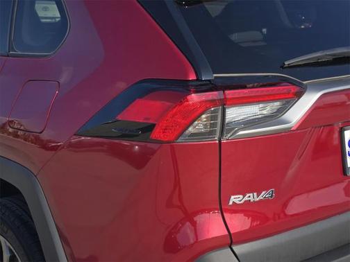 2024 Toyota RAV4 Hybrid Limited