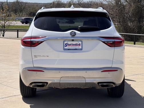 2021 Buick Enclave AWD Premium