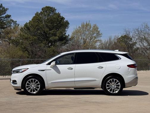 2021 Buick Enclave AWD Premium